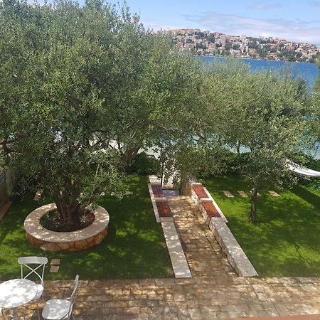 Apartman Roza Рогозница Экстерьер фото