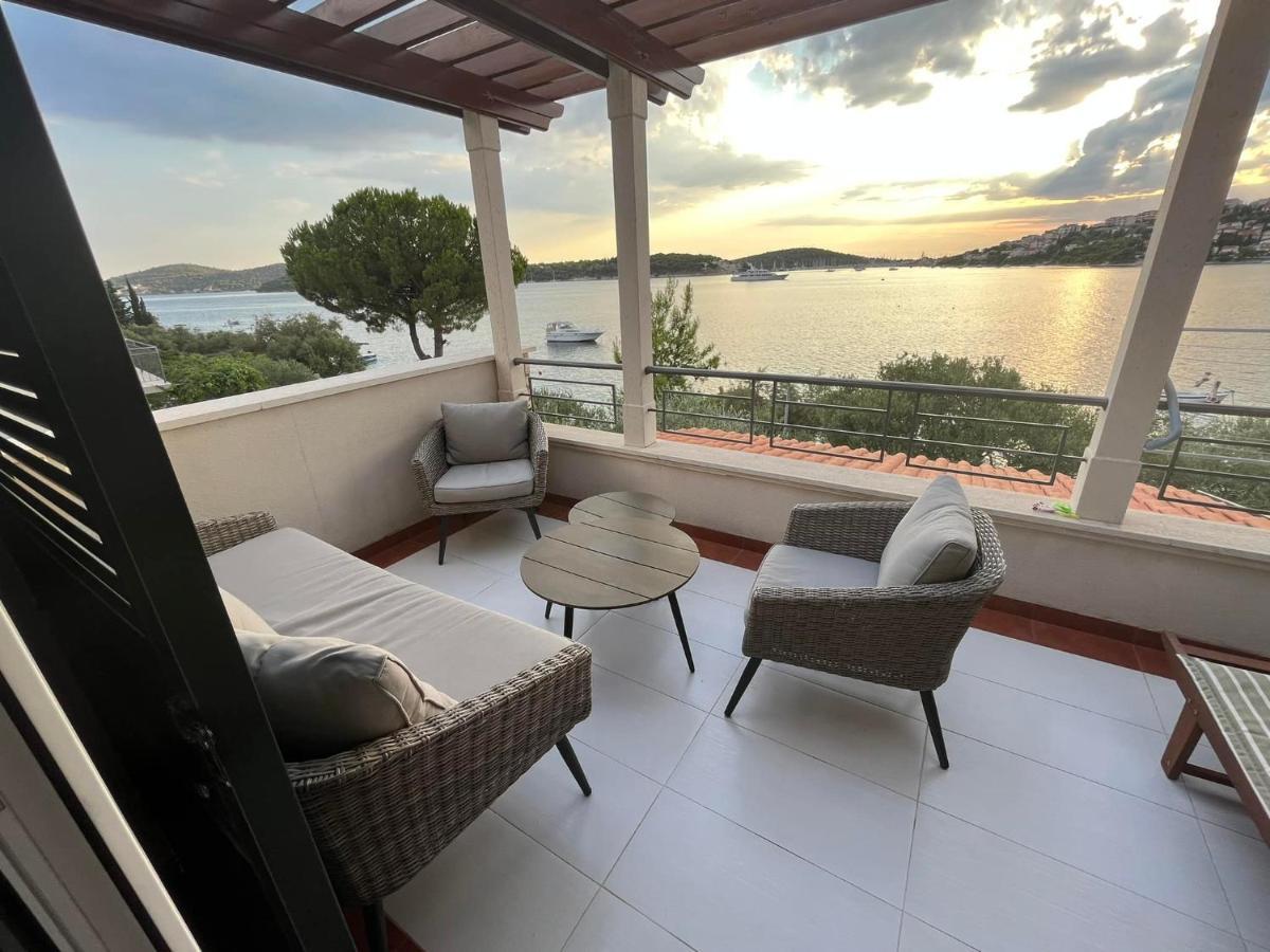Apartman Roza Рогозница Экстерьер фото