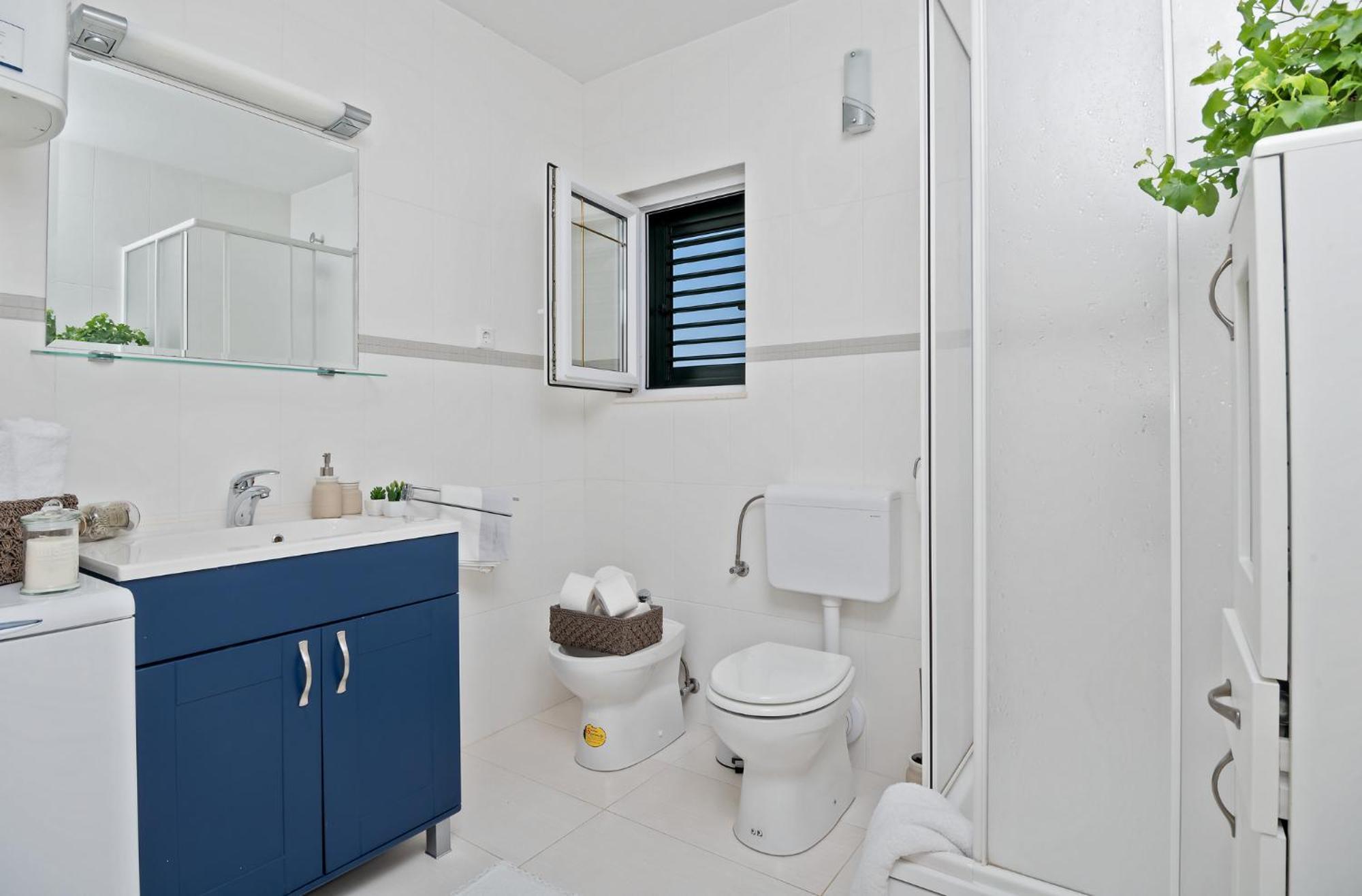 Apartman Roza Рогозница Экстерьер фото