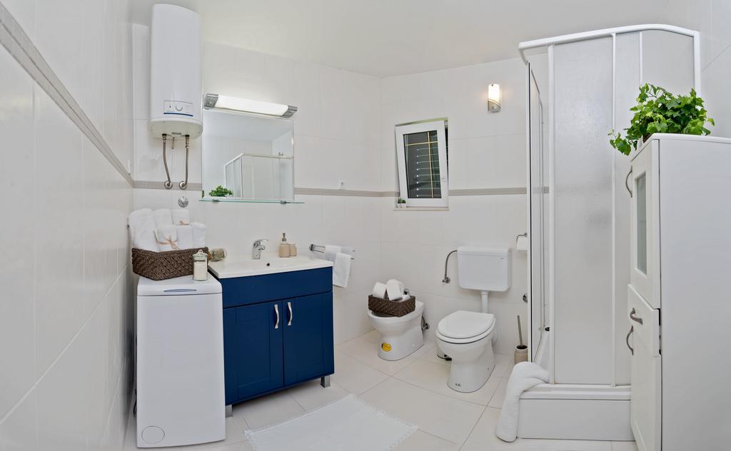 Apartman Roza Рогозница Экстерьер фото
