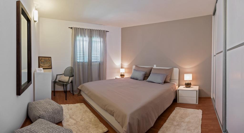 Apartman Roza Рогозница Экстерьер фото