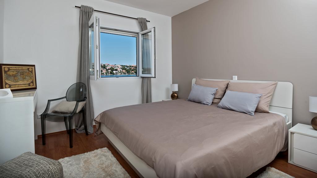 Apartman Roza Рогозница Экстерьер фото