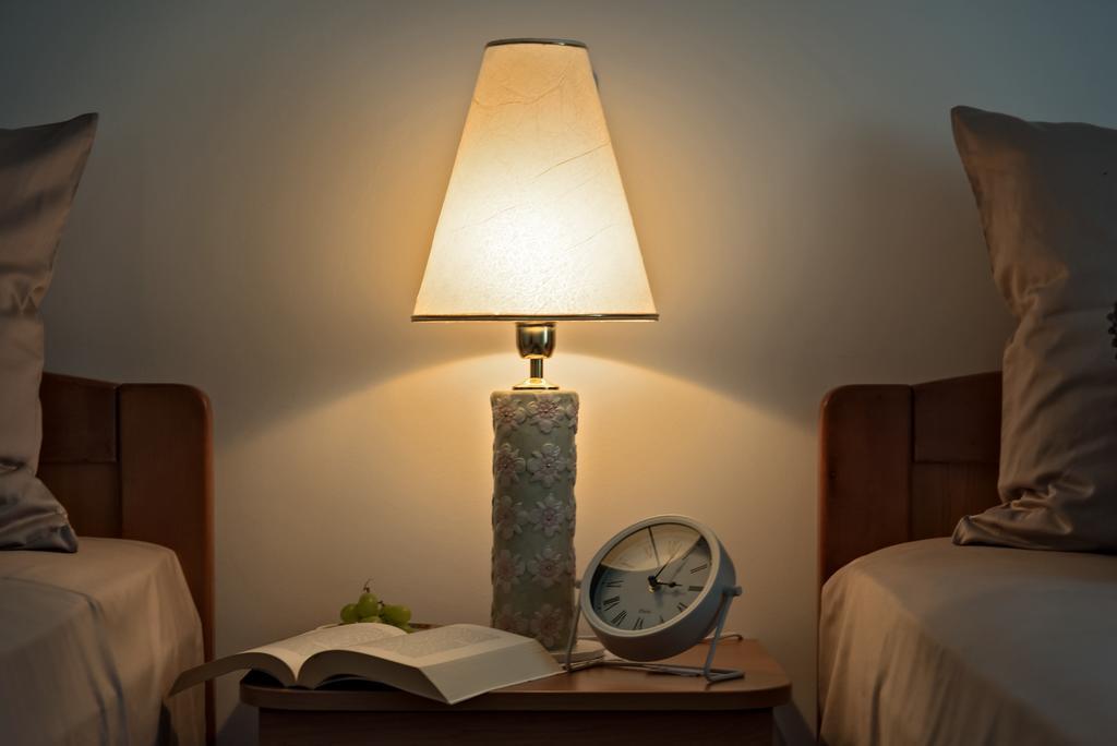 Apartman Roza Рогозница Экстерьер фото