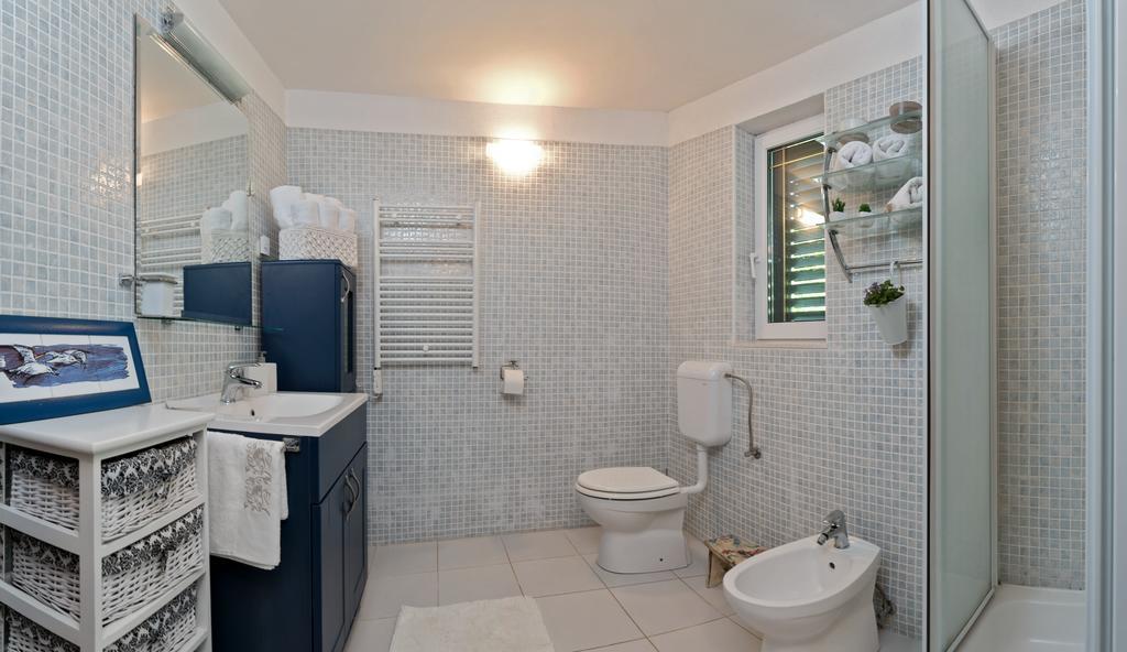 Apartman Roza Рогозница Экстерьер фото