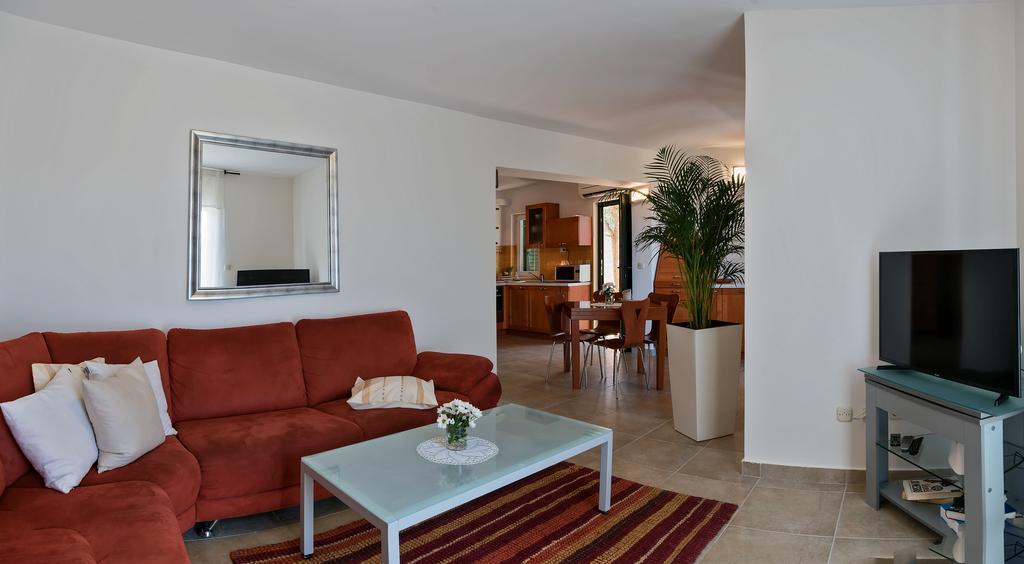 Apartman Roza Рогозница Экстерьер фото
