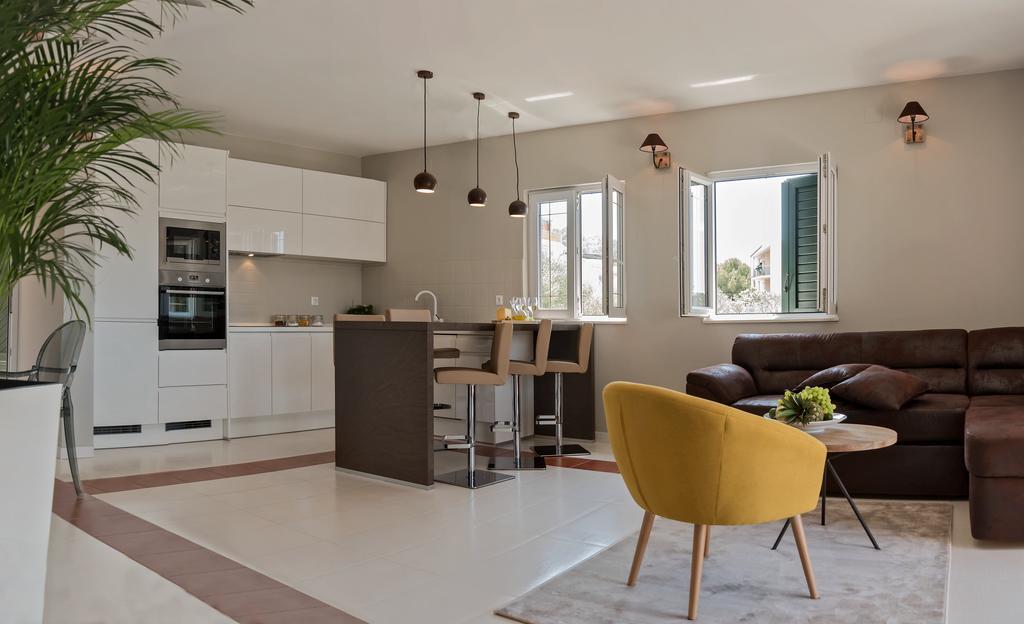Apartman Roza Рогозница Экстерьер фото