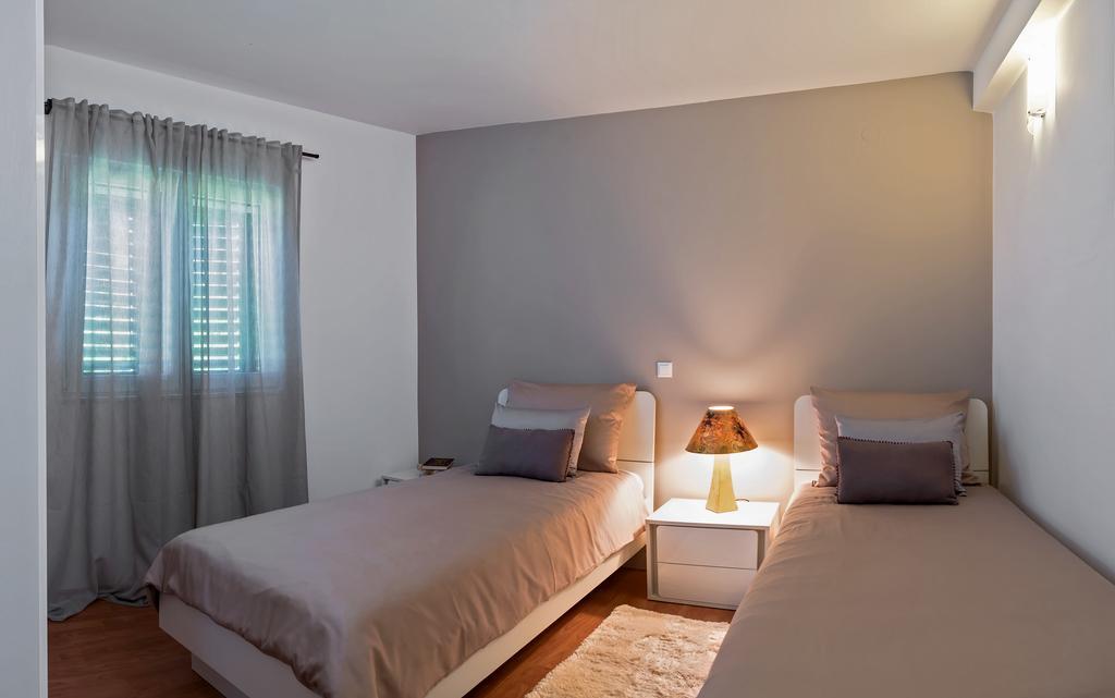 Apartman Roza Рогозница Экстерьер фото