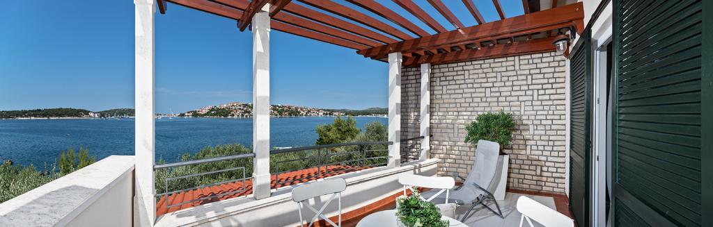 Apartman Roza Рогозница Экстерьер фото