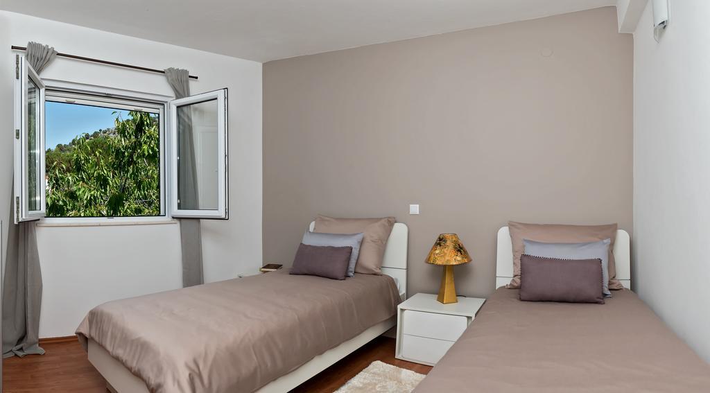 Apartman Roza Рогозница Экстерьер фото
